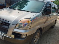 Hyundai Starex   Van 2.5 MT  2005 - Bán Hyundai Starex Van 2.5 MT năm sản xuất 2005, màu bạc