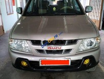 Isuzu Hi lander   2007 - Cần bán xe Isuzu Hi lander năm sản xuất 2007, số sàn