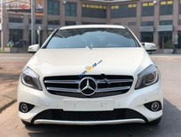 Mercedes-Benz A class A200 2013 - Bán xe Mercedes A200 2013, xe nhập