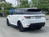 LandRover Sport HSE 2014 - Cần bán xe LandRover Sport HSE sản xuất năm 2014, màu trắng, nhập khẩu nguyên chiếc