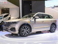 Bán Volkswagen Touareg 2019 - Cần bán Volkswagen Touareg sản xuất 2019, nhập khẩu nguyên chiếc