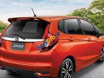 Bán Honda Jazz 2019 - Cần bán Honda Jazz sản xuất năm 2019, nhập khẩu nguyên chiếc
