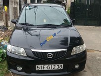 Mazda Premacy 2006 - Xe Mazda Premacy sản xuất năm 2006, màu đen, xe nhập 