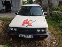 Kia Pride   1998 - Bán xe cũ Kia Pride đời 1998, màu trắng, xe nhập