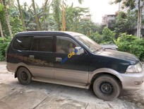 Bán xe oto Toyota Zace 2003 - Bán xe Toyota Zace năm 2003, màu xanh dưa, đi sử dụng kỹ