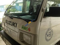 Bán Suzuki Blind Van 2018 - Cần bán gấp Suzuki Blind Van năm 2018, màu trắng