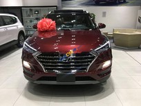 Cần bán xe Hyundai Tucson 2019 - Bán xe Hyundai Tucson năm 2019, màu đỏ, nhập khẩu