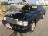 Bán Toyota Crown 2.4 Super Saloon 1993 - Bán Toyota Crown 2.4 Super Saloon 1993, nhập khẩu