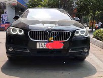 Cần bán BMW 5 Series 520i 2016 - Bán xe BMW 520i sản xuất 2016, nhập khẩu