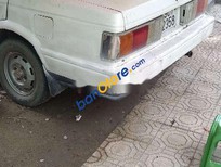 Nissan Bluebird   1990 - Cần bán xe Nissan Bluebird năm sản xuất 1990, màu trắng, xe nhập, giá tốt