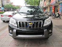 Cần bán xe Toyota Land Cruiser Prado TXL 2010 - Cần bán lại xe Toyota Land Cruiser Prado TXL sản xuất năm 2010, màu đen, nhập khẩu nguyên chiếc