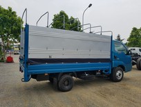 Thaco Kia K250 2023 - Bán xe tải 2.5 tấn Kia K250 E4 mui bạt 2023