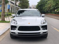 Porsche Macan 2021 - Cần bán Porsche Macan S 3.0 đời 2022, màu trắng, xe mới 100%