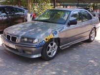 Bán xe oto BMW M3 1993 - Cần bán lại xe BMW M3 năm sản xuất 1993, màu xám, nhập khẩu 