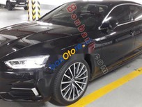 Audi A5  2.0  2017 - Xe Audi A5 2.0 sản xuất năm 2017, màu đen