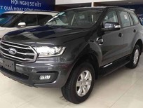 Ford Everest Amb 4x2 AT 2019 - Bán xe Ford Everest 2019 tại Yên Bái, khuyến mại lớn nhất trong năm. LH 0963630634