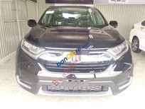 Cần bán Honda CR V 2018 - Bán Honda CR V năm 2018 giá tốt