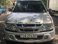 Bán Isuzu Hi lander 2006 - Cần bán lại xe Isuzu Hi lander năm sản xuất 2006, màu bạc như mới, 215 triệu