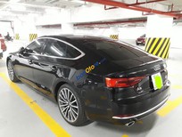 Bán Audi A5 2018 - Bán lại xe Audi A5 đời 2018, nhập khẩu