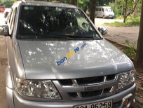 Isuzu Hi lander 2005 - Bán Isuzu Hi lander năm 2005, màu bạc