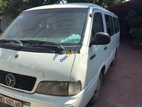 Bán Mercedes-Benz MB 140D 2003 - Gia đình bán xe Mercedes MB140D sản xuất năm 2003, màu trắng