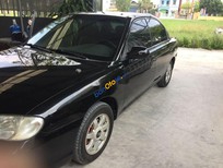 Kia Spectra 2003 - Bán Kia Spectra sản xuất năm 2003, màu đen, nhập khẩu nguyên chiếc chính chủ