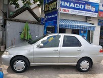 Cần bán Fiat Albea   2006 - Cần bán Fiat Albea sản xuất 2006, màu bạc chính chủ