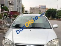 Toyota Vios 2007 - Xe Toyota Vios năm 2007, màu bạc chính chủ, giá tốt