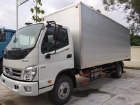 Thaco OLLIN 720 2019 - Mua bán xe tải 7-8 tấn Thaco Huyndai Ollin Bà Rịa Vũng Tàu giá tốt vay trả góp