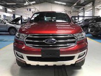 Ford Everest Titanium 4x2 AT 2019 - Bán xe Ford Everest 2019 tại Điện Biên, khuyến mại lớn nhất trong năm LH 0963630634