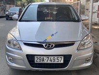 Hyundai i30 2008 - Bán ô tô Hyundai i30 năm sản xuất 2008, màu bạc, nhập khẩu  