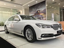 Cần bán BMW 7 Series 730Li 2018 - BMW 730Li ưu đãi lớn nhất trong năm, xe giao ngay nhiều màu