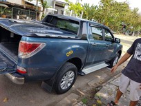 Mazda BT 50 2015 - Cần bán lại xe Mazda BT 50 năm sản xuất 2015, nhập khẩu