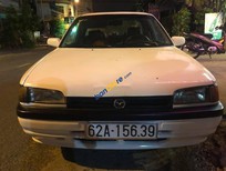 Bán Mazda 323F 1998 - Xe Mazda 323F năm 1998, màu trắng, xe nhập 