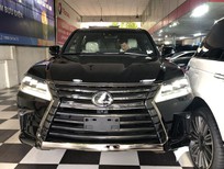 Lexus LX5700   Black Edition 2019 - Bán Lexus LX570 Black Edition V8 5.7L 2019