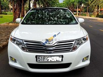 Toyota Venza 2008 - Bán Toyota Venza sản xuất 2008, màu trắng, xe nhập ít sử dụng  