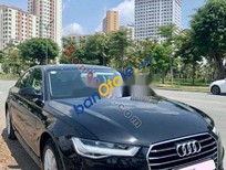 Audi A6 2019 - Cần bán xe Audi A6 năm 2019, màu đen như mới