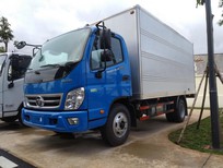 Thaco OLLIN 500 2019 - Mua bán xe tải 5 tấn Thaco - Huyndai - Fuso Bà Rịa Vũng Tàu- giá xe tải BRVT - trả góp lãi thấp