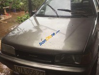 Bán xe oto Hyundai Excel 1991 - Cần bán gấp Hyundai Excel sản xuất năm 1991, màu nâu, giá chỉ 35 triệu