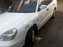 Daewoo Nubira    2008 - Bán xe Daewoo Nubira năm sản xuất 2008, màu trắng, xe nhập chính chủ