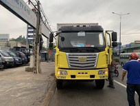 Howo La Dalat G 2018 - Xe tải Dongfeng Hoàng Huy B180 thùng dài 7m5 được sản xuất trên dây chuyền công nghệ hiện đại 