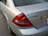 Ford Mondeo 2004 - Bán Ford Mondeo sản xuất 2004, màu bạc, nhập khẩu, giá chỉ 220 triệu