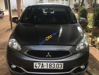 Bán Mitsubishi Mirage   2016 - Cần bán Mitsubishi Mirage năm 2016 chính chủ