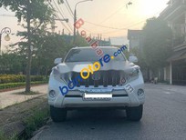 Bán xe oto Toyota Prado 2014 - Bán xe Toyota Prado năm sản xuất 2014, màu trắng