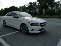 Mercedes-Benz CLA class CLA 200 2018 - Bán xe Mercedes CLA 200 năm 2018, màu trắng, nhập khẩu nguyên chiếc chính chủ