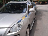 Cần bán xe Luxgen 7 SUV 2011 - Xe Luxgen 7 SUV năm 2011, màu bạc, nhập khẩu 