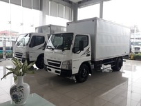 Cần bán Genesis 2020 - Bán xe tải Fuso Canter 4.99 tải 1.9 tấn và 2.1. tấn tại Hải Phòng