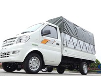 Bán xe oto Fuso 2019 - Bán xe Cửu Long 1 - 3 tấn năm sản xuất 2019, màu trắng, nhập khẩu, 179tr