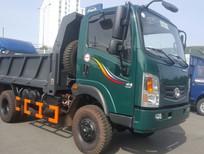 Bán Fuso 2021 - Bán xe Cửu Long 3 - 5 tấn sản xuất năm 2019, màu xanh lam, nhập khẩu, giá 450tr