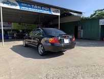 Bán Mercedes-Benz C class   C180 2004 - Xe Mercedes C180 năm 2004, màu đen chính chủ, giá 320tr